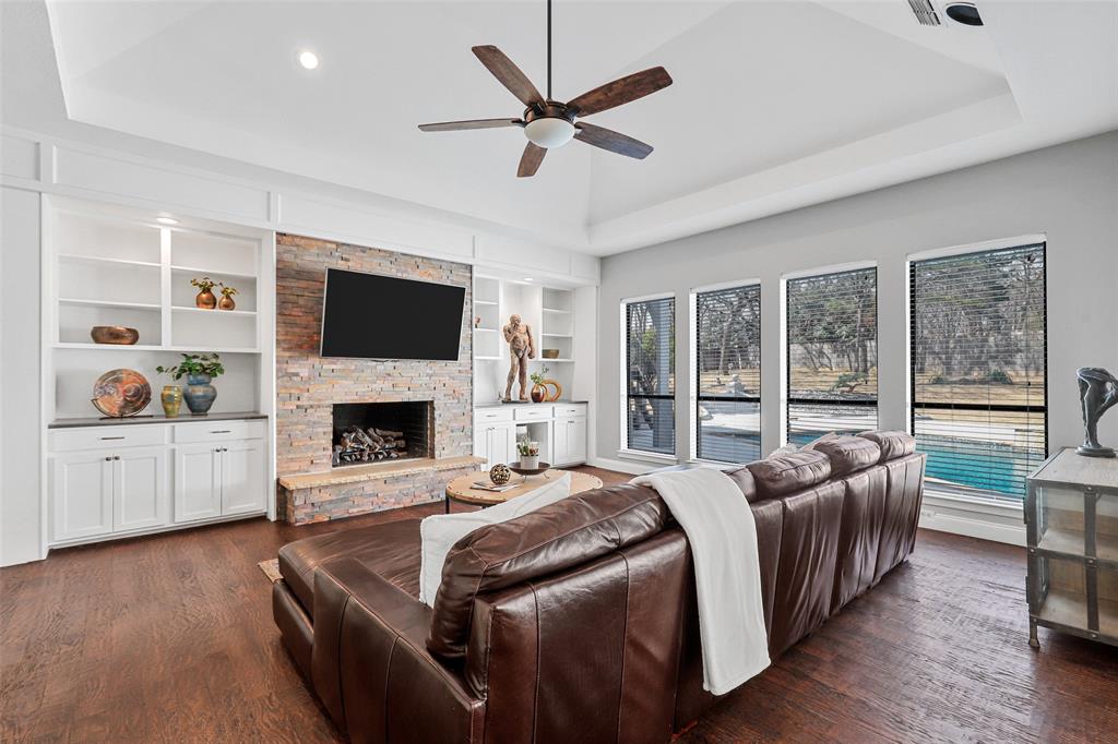 Wichita Creek Estates - Residential