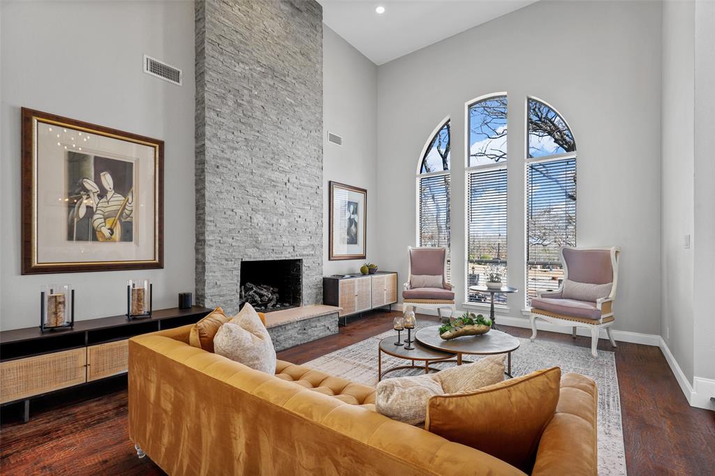 Wichita Creek Estates - Residential