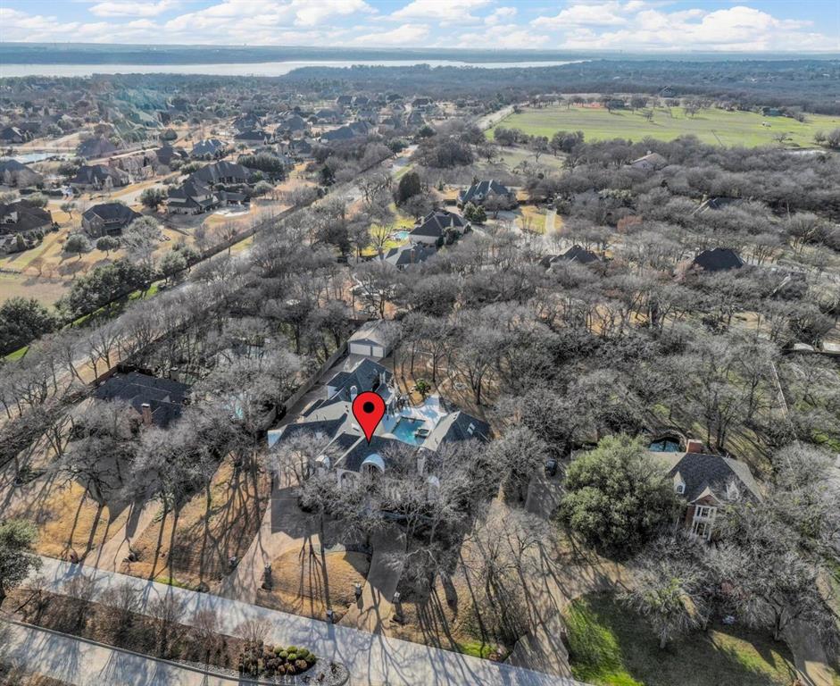 Wichita Creek Estates - Residential