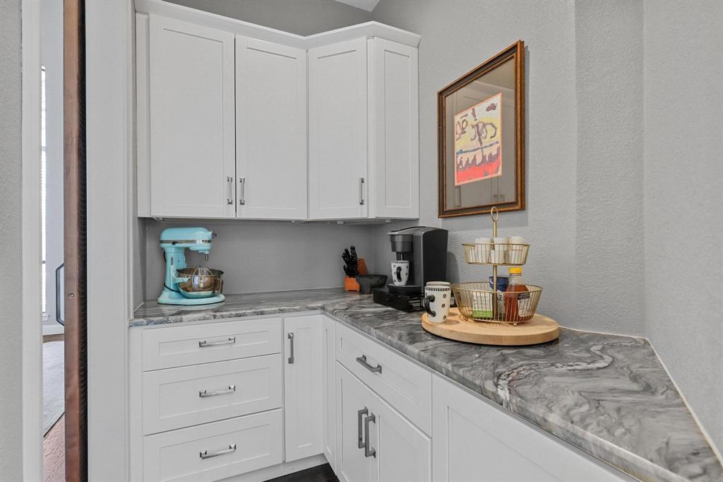 Wichita Creek Estates - Residential