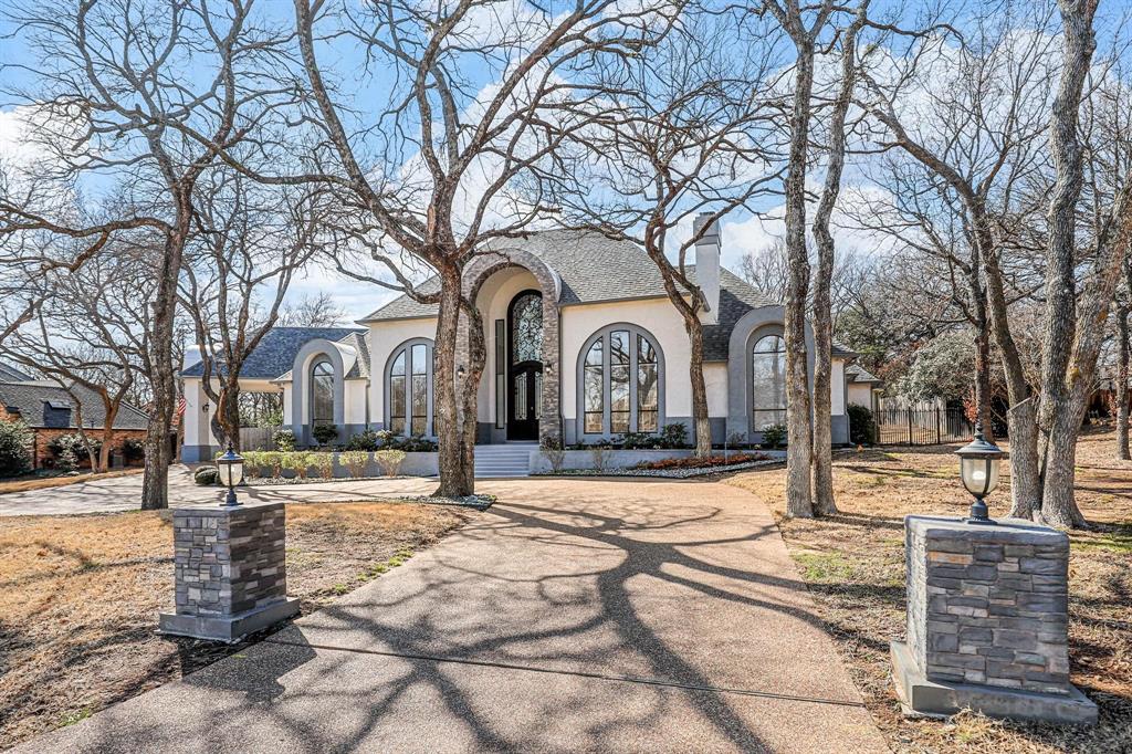 Wichita Creek Estates - Residential