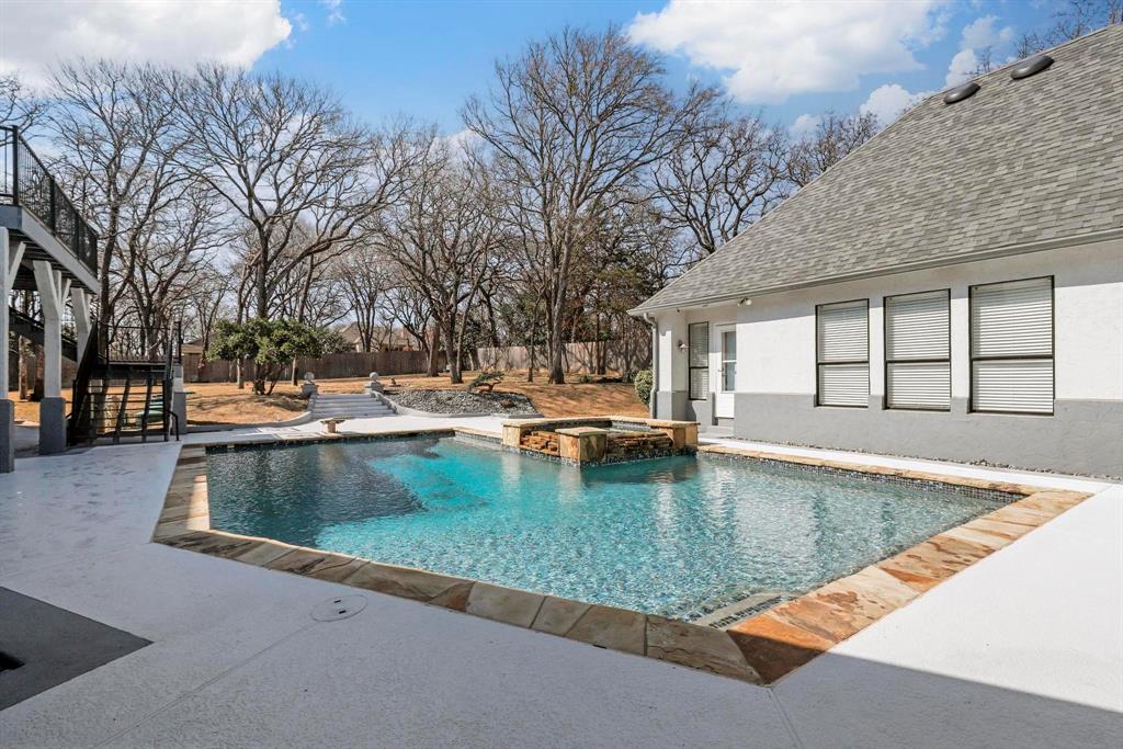 Wichita Creek Estates - Residential