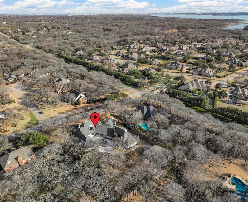 Wichita Creek Estates - Residential