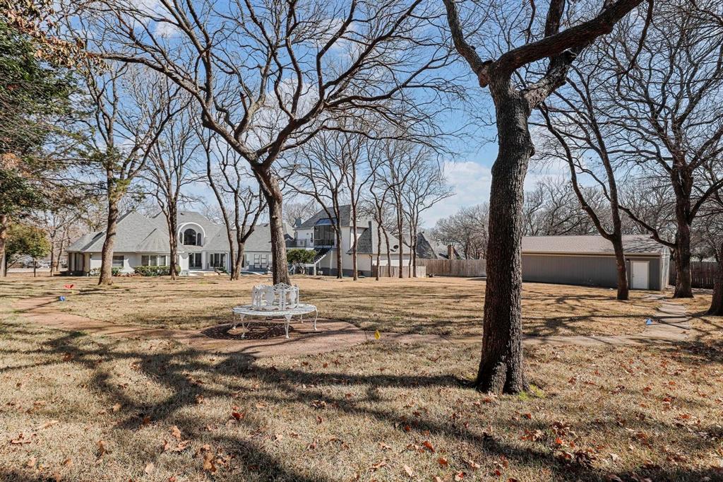 Wichita Creek Estates - Residential