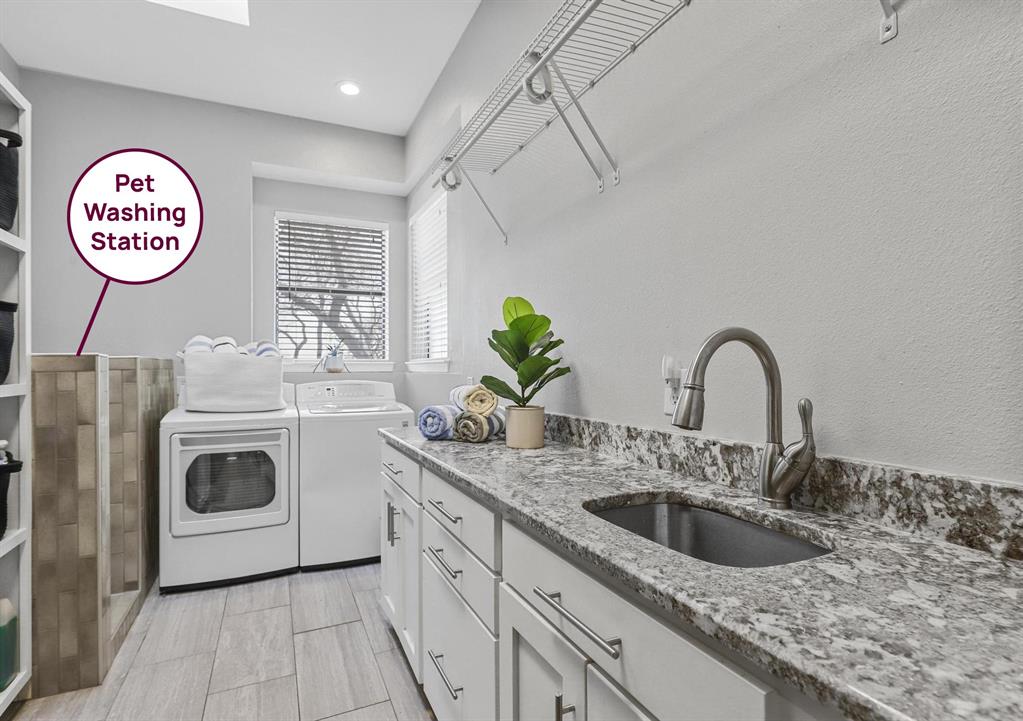 Wichita Creek Estates - Residential