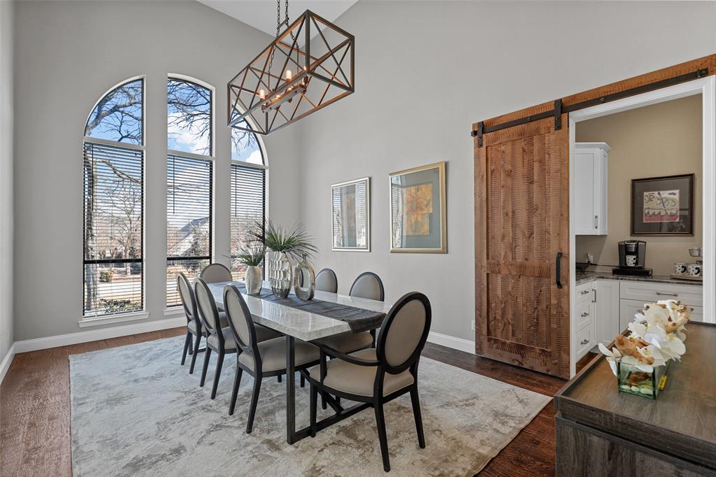 Wichita Creek Estates - Residential