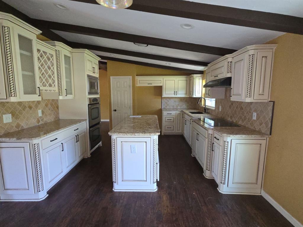 Dragoo Add - Residential