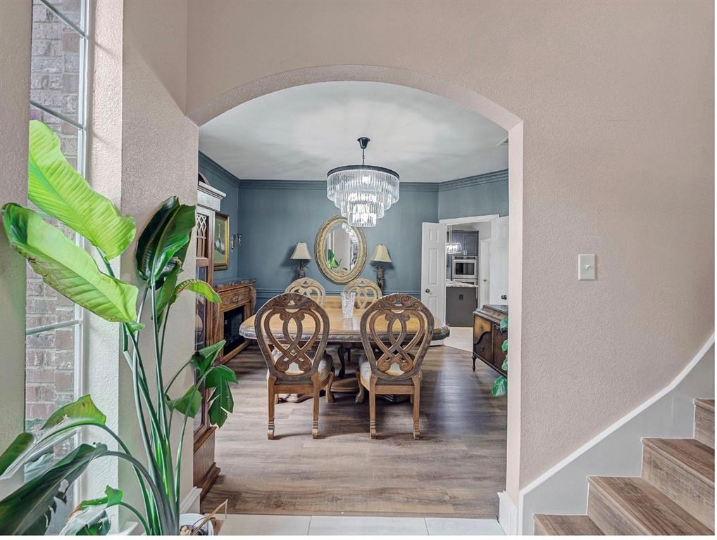 209 Granite Falls Drive