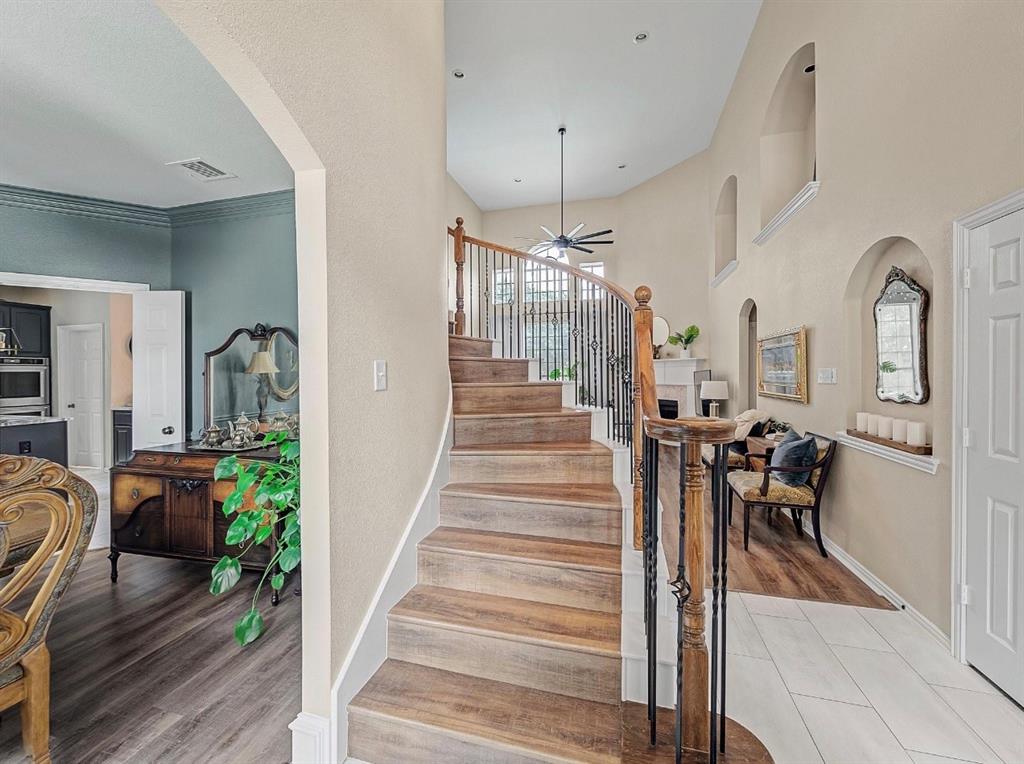 209 Granite Falls Drive