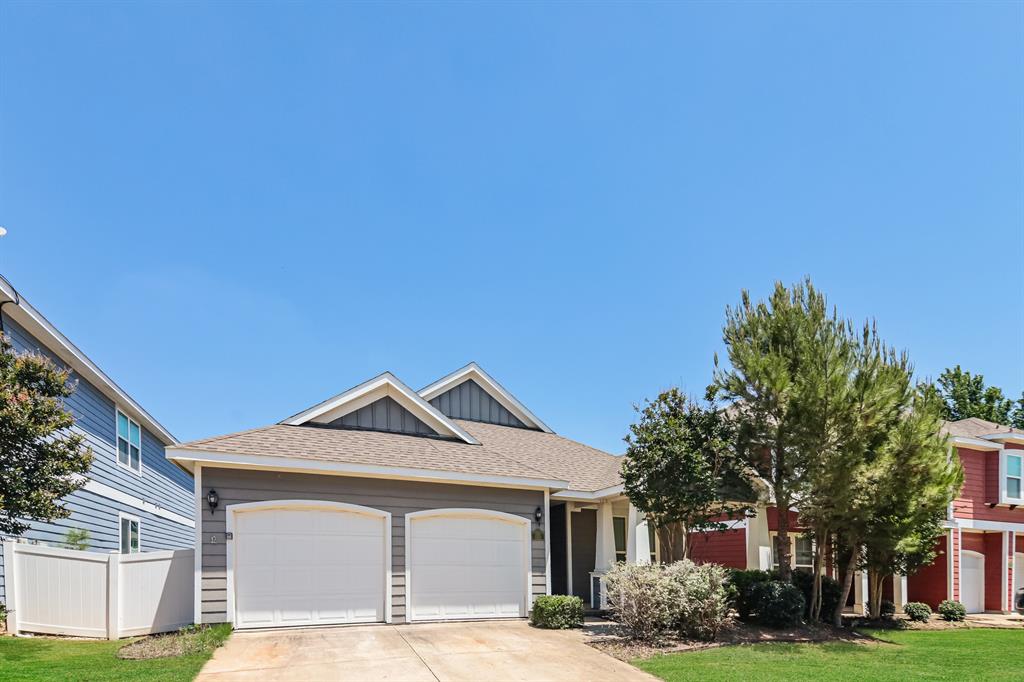 9109 Cranston Court