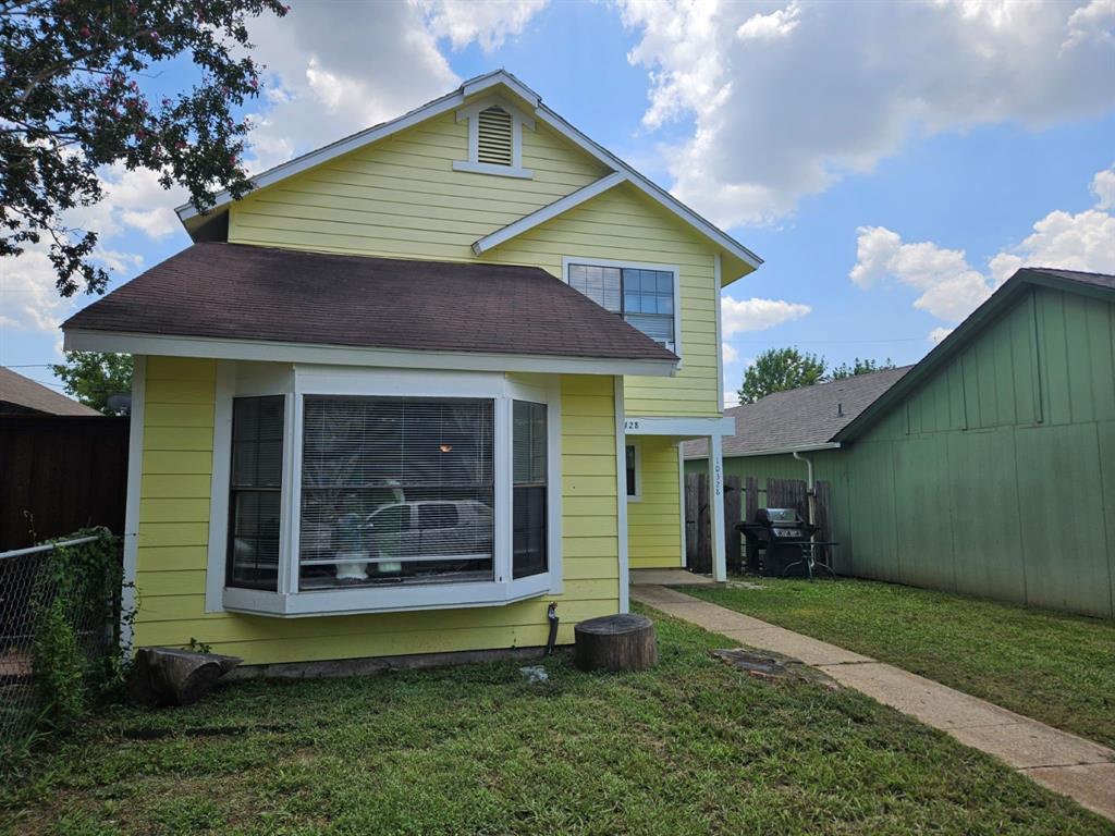 Nantucket Village - Residential