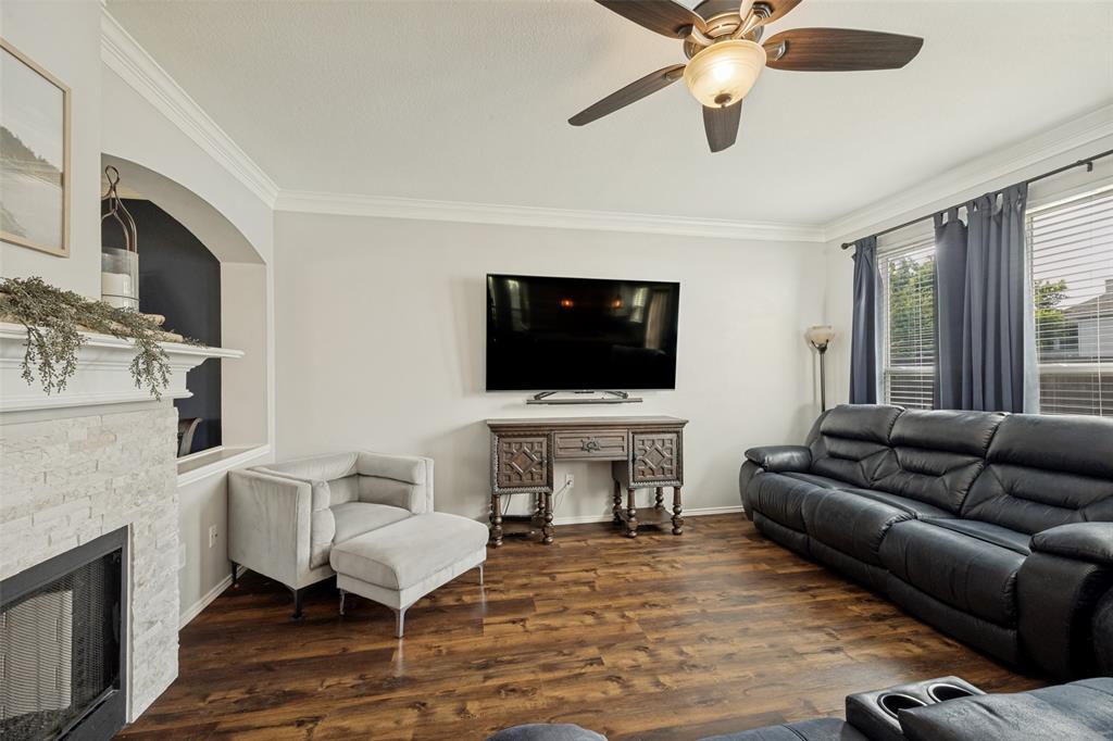 1008 Providence Drive