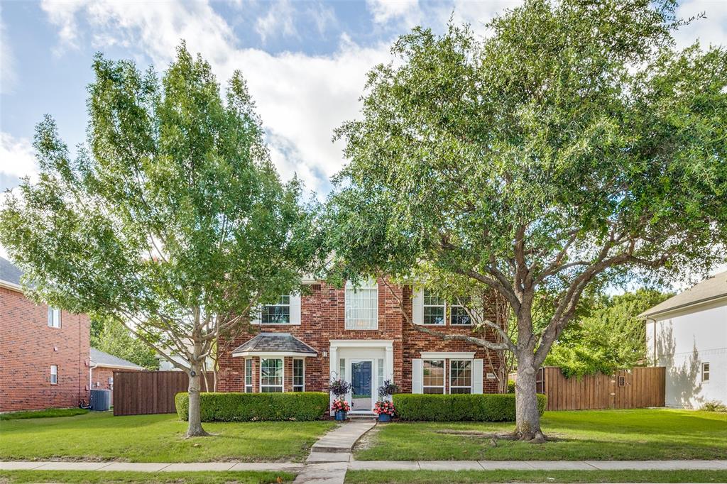 1008 Providence Drive