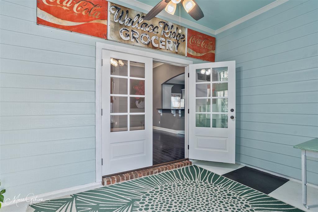 The Haven - Residential