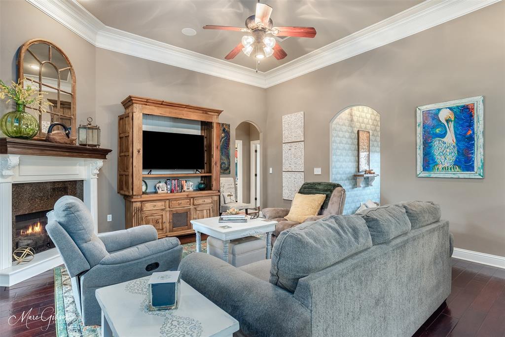 The Haven - Residential