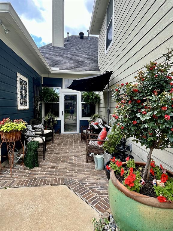 The Haven - Residential