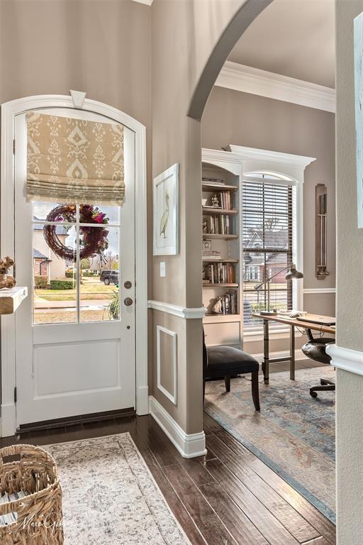 The Haven - Residential