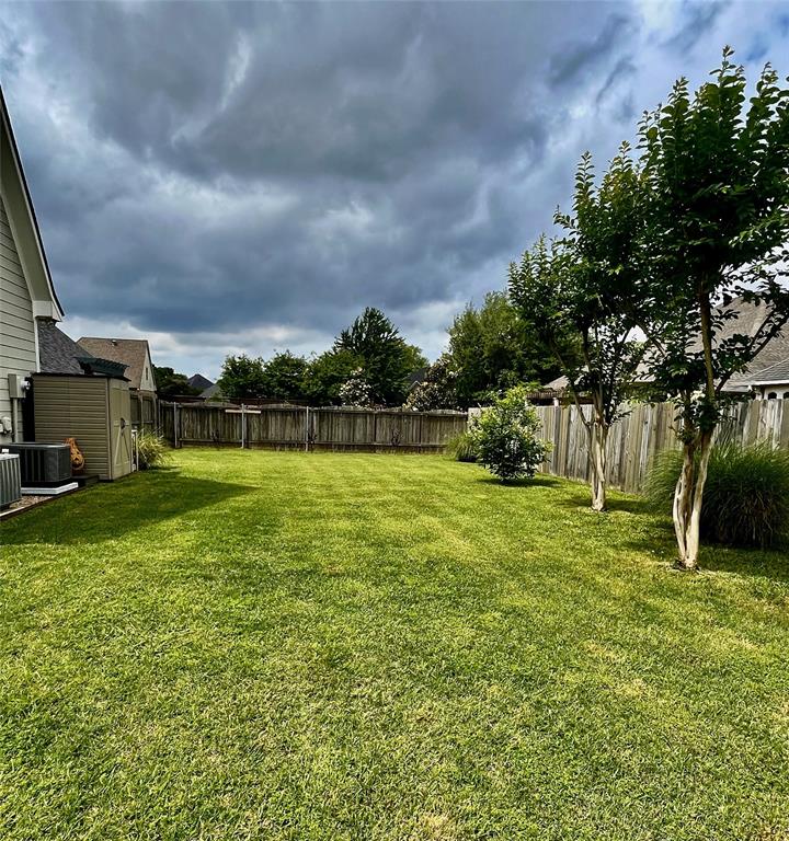 The Haven - Residential