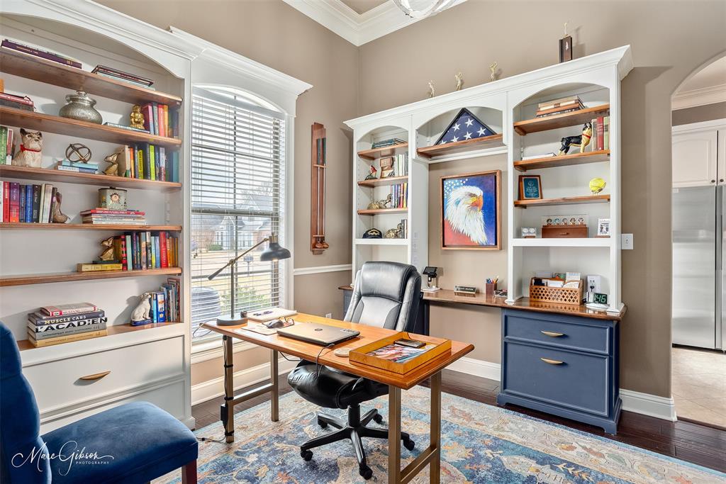 The Haven - Residential