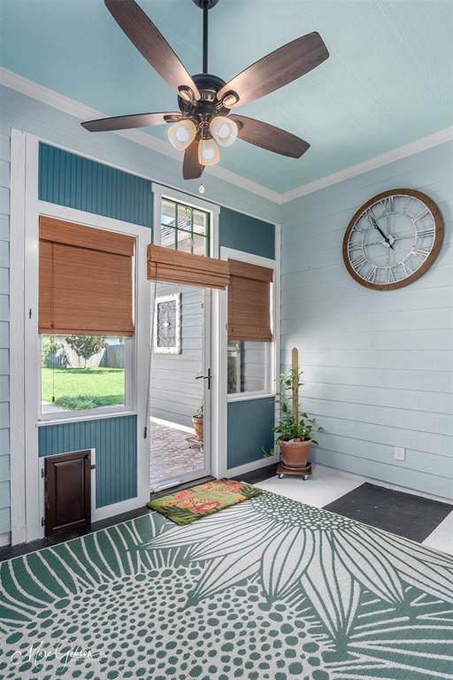 The Haven - Residential