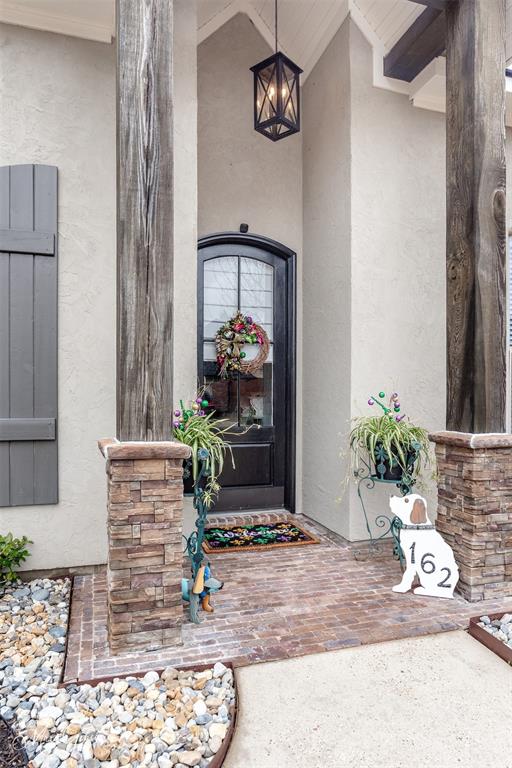 The Haven - Residential