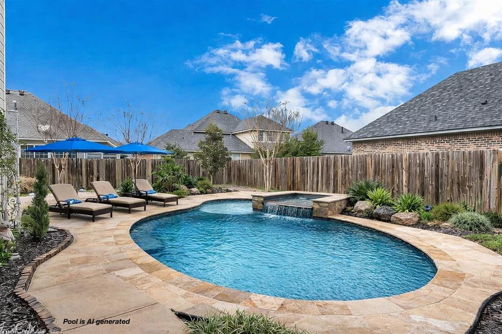 The Haven - Residential