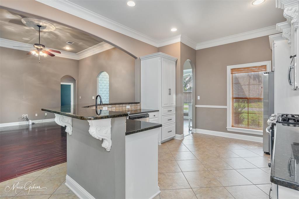 The Haven - Residential