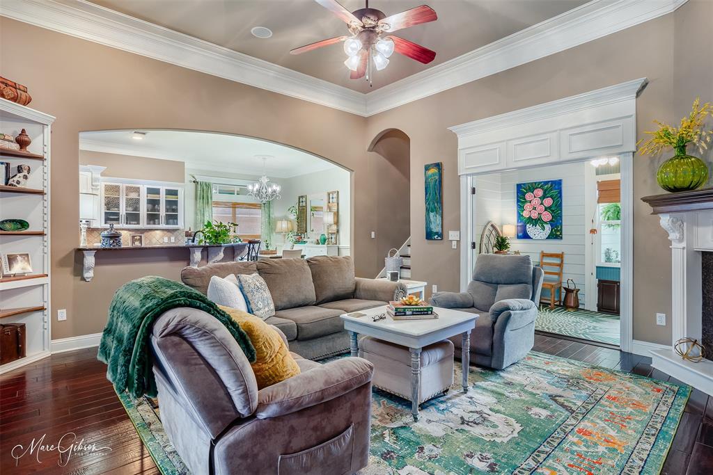 The Haven - Residential