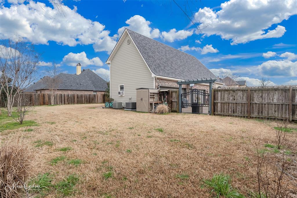 The Haven - Residential