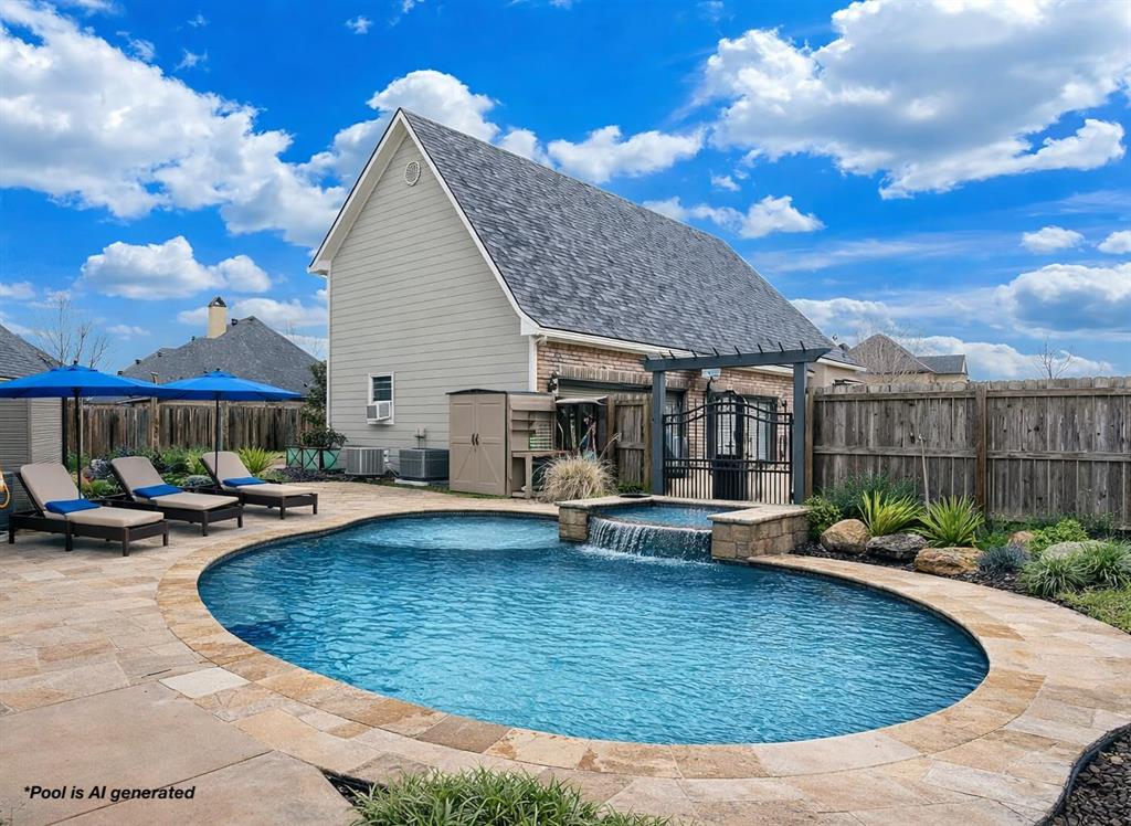 The Haven - Residential