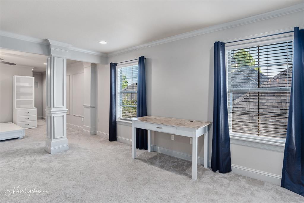 The Haven - Residential