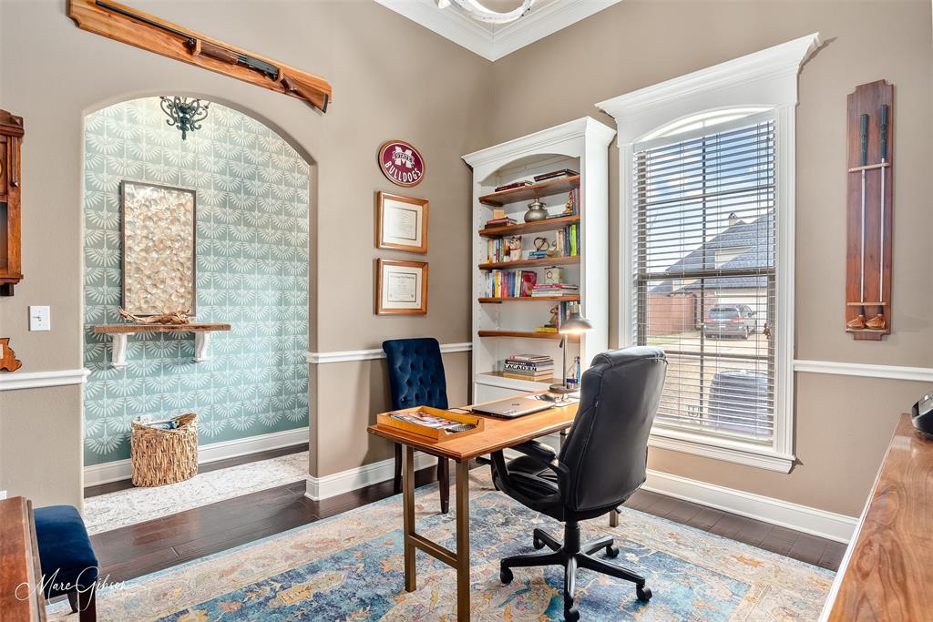 The Haven - Residential