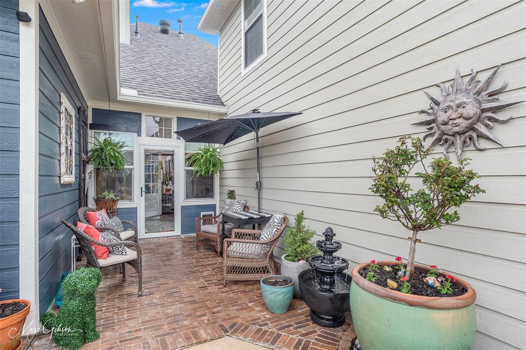 The Haven - Residential