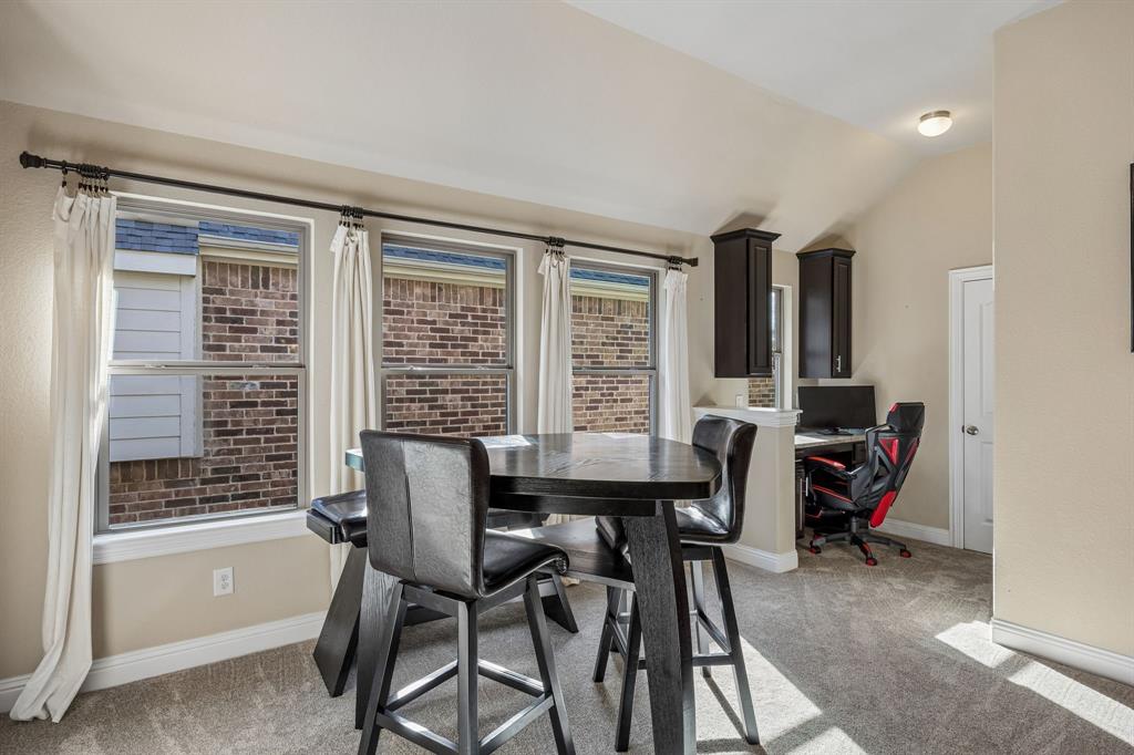 Texstar Cove Add - Residential