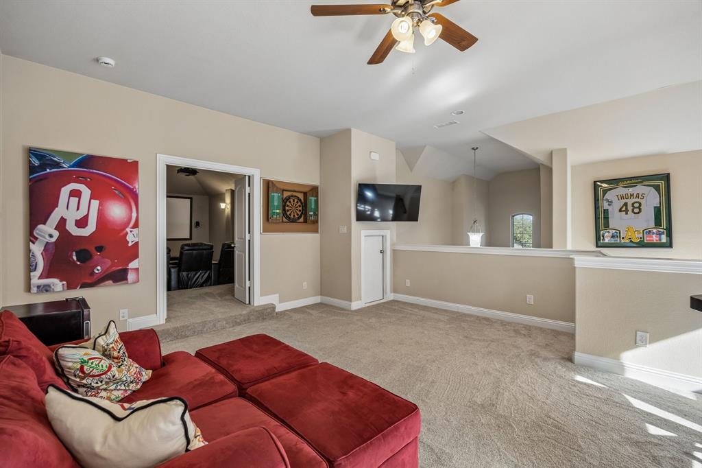 Texstar Cove Add - Residential