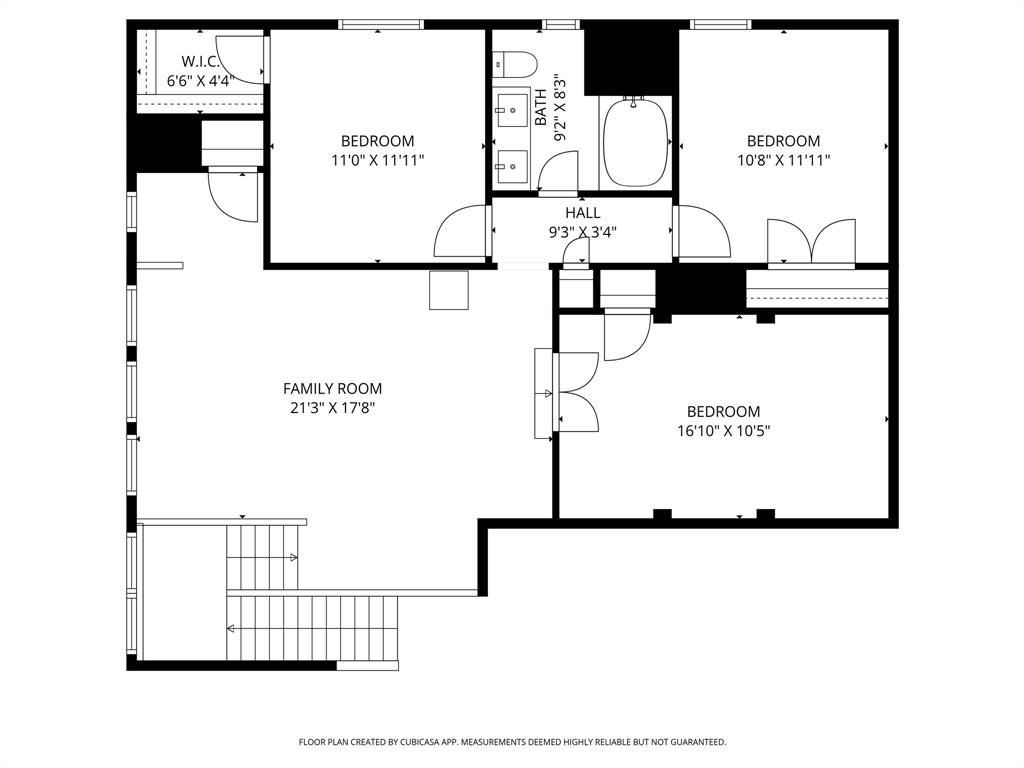 Texstar Cove Add - Residential