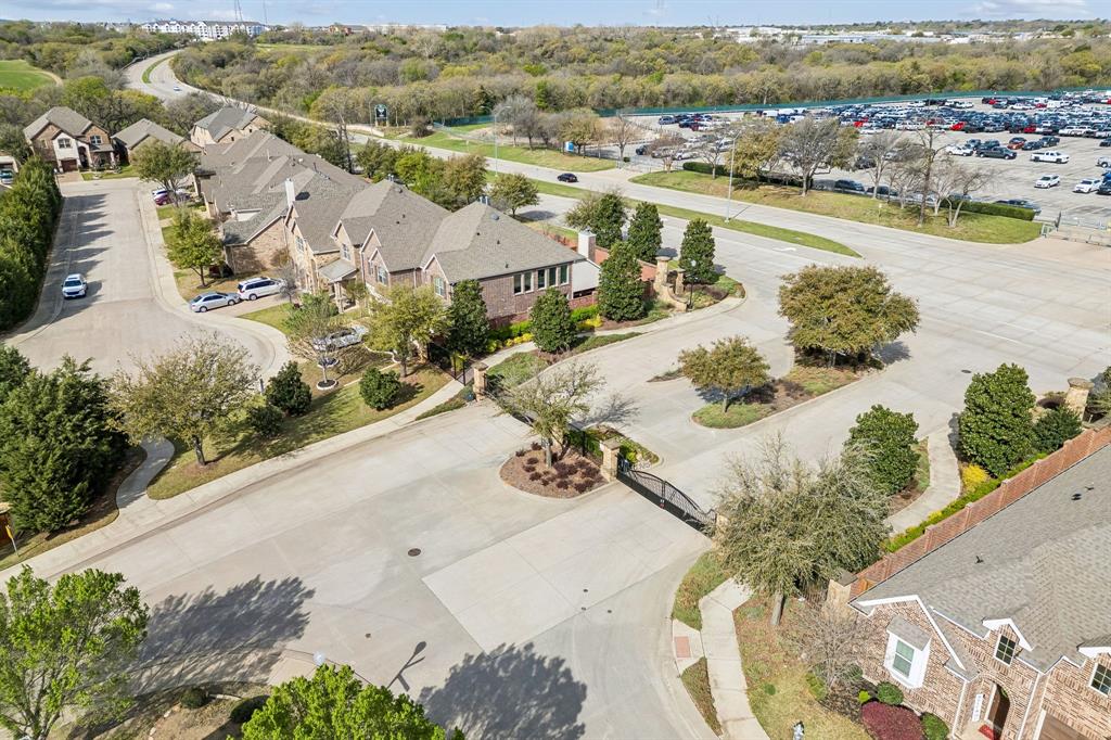 Texstar Cove Add - Residential