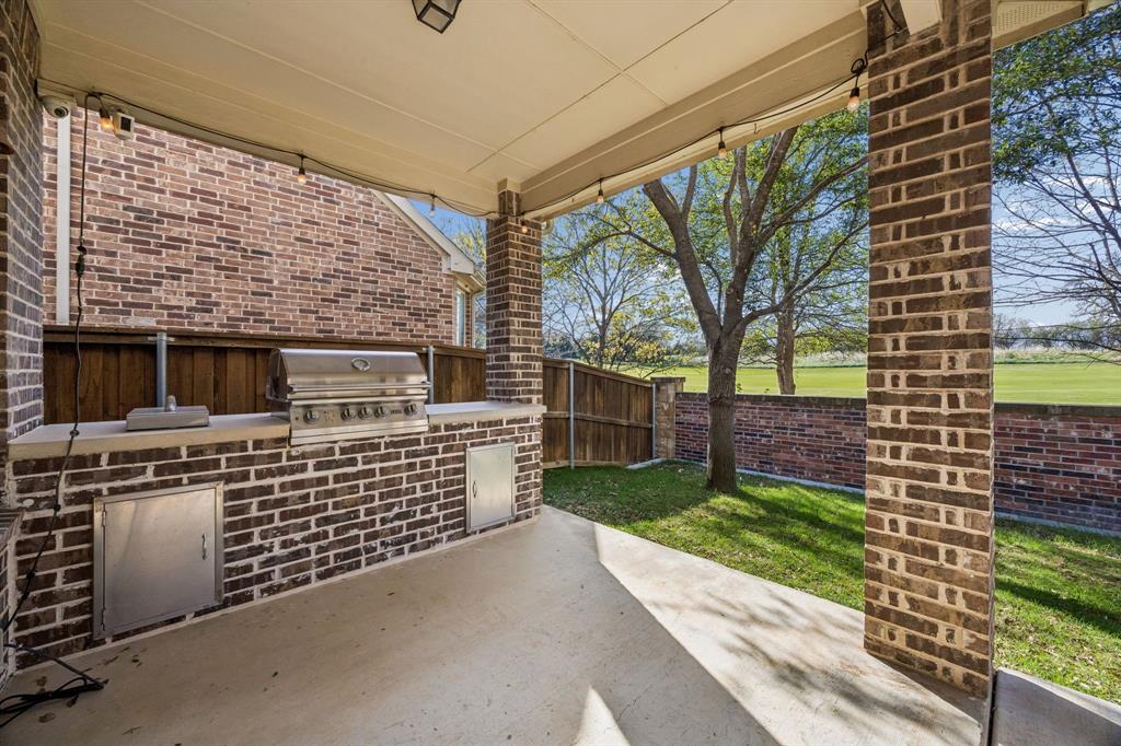 Texstar Cove Add - Residential