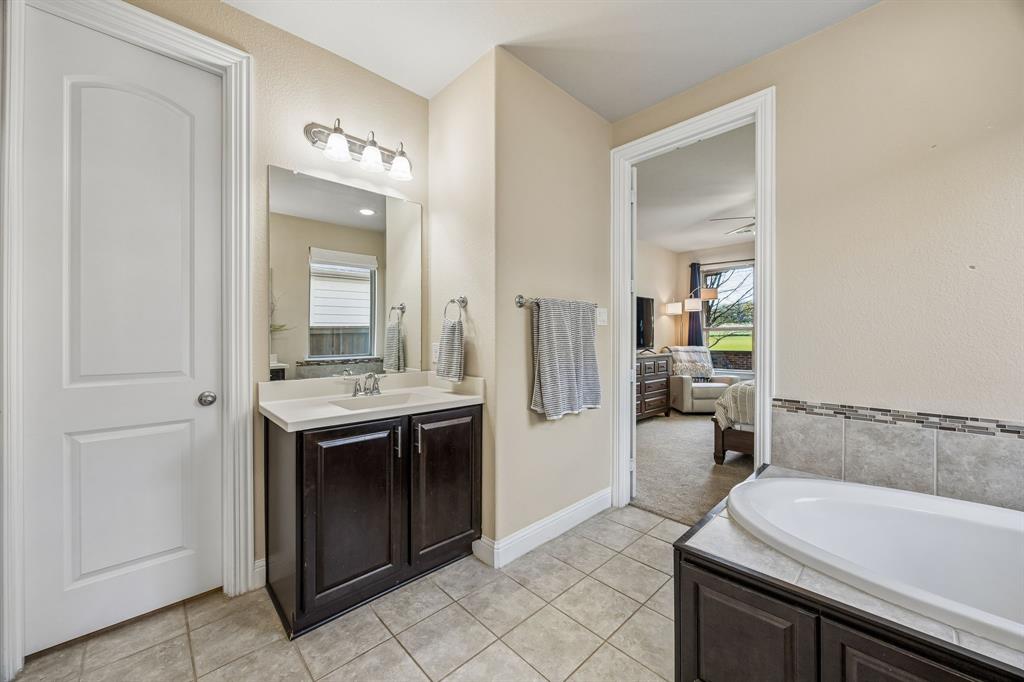 Texstar Cove Add - Residential