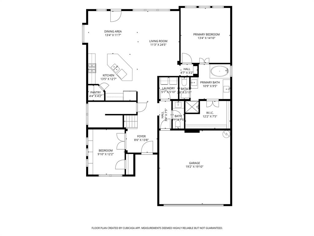 Texstar Cove Add - Residential