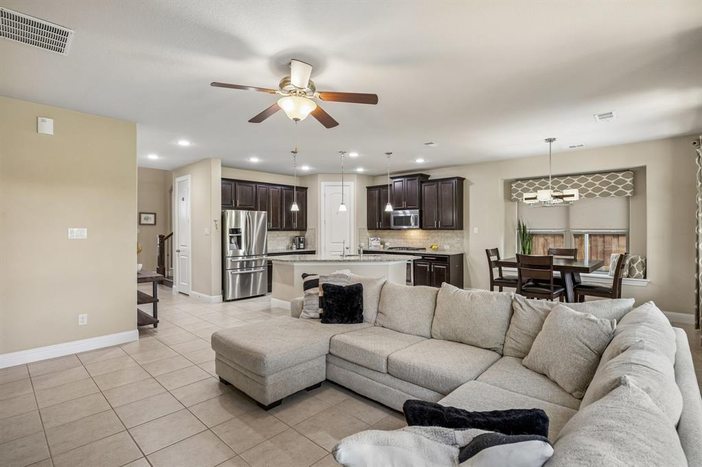 Texstar Cove Add - Residential