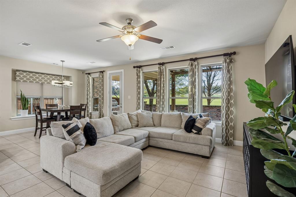 Texstar Cove Add - Residential