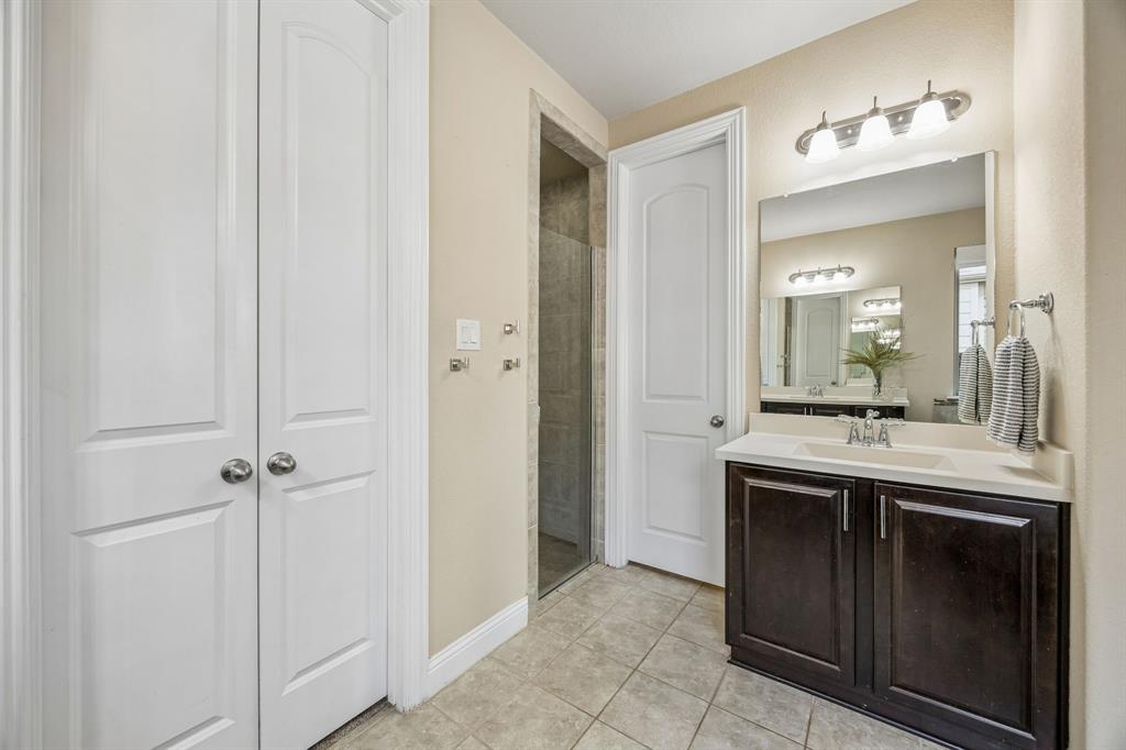 Texstar Cove Add - Residential