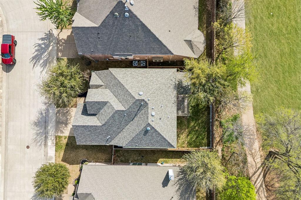 Texstar Cove Add - Residential