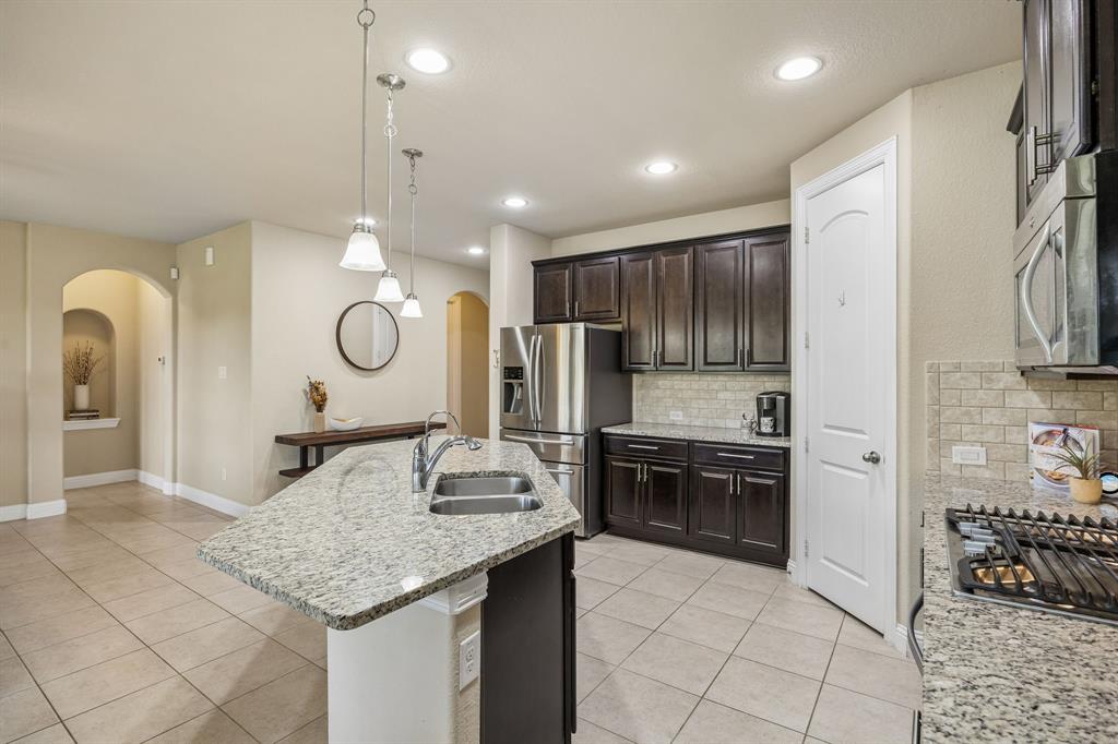 Texstar Cove Add - Residential