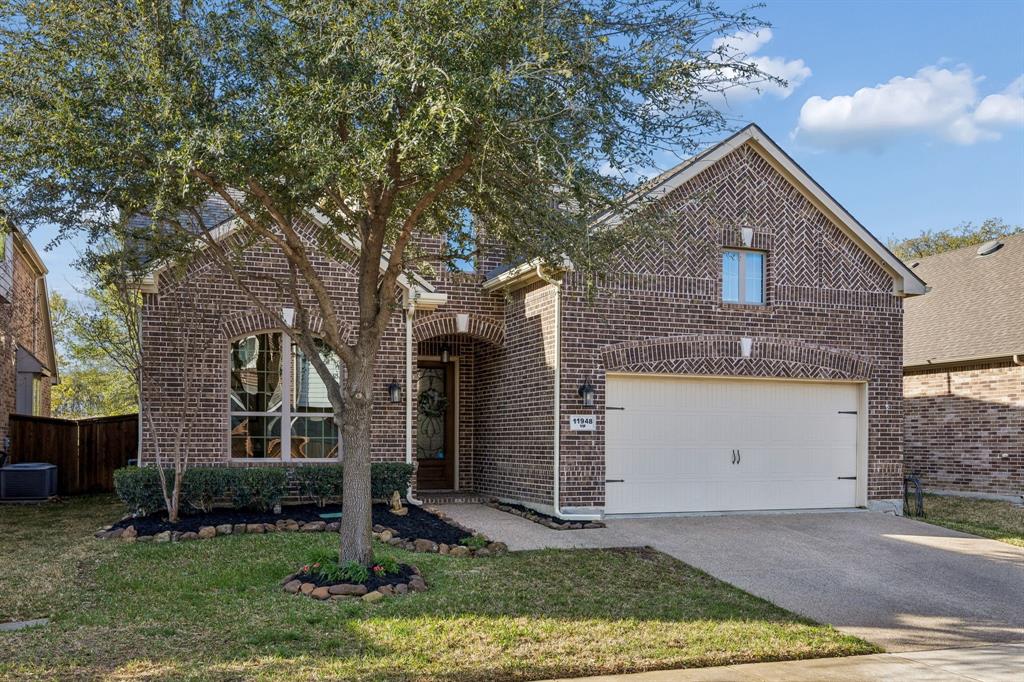 Texstar Cove Add - Residential