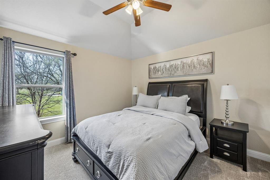 Texstar Cove Add - Residential