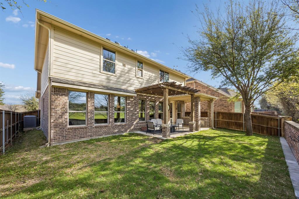 Texstar Cove Add - Residential