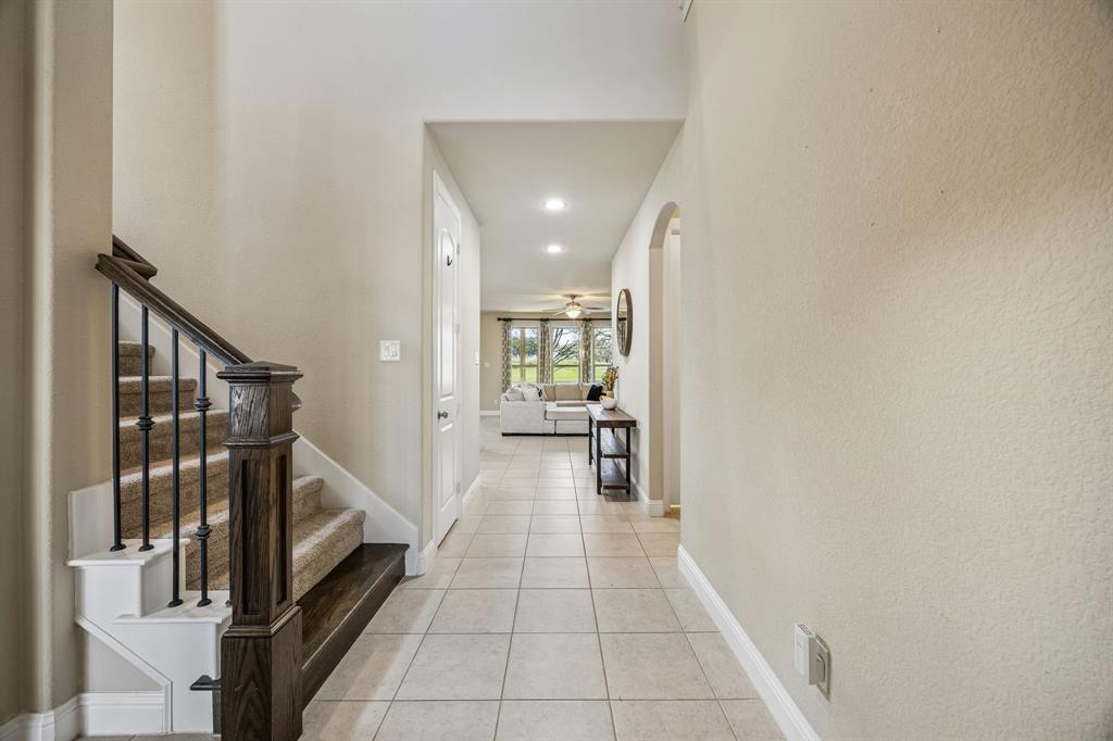 Texstar Cove Add - Residential