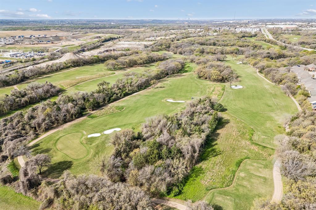 Texstar Cove Add - Residential